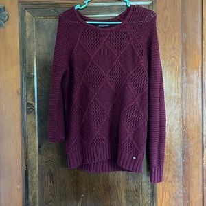 Women’s American eagle sweater size xs